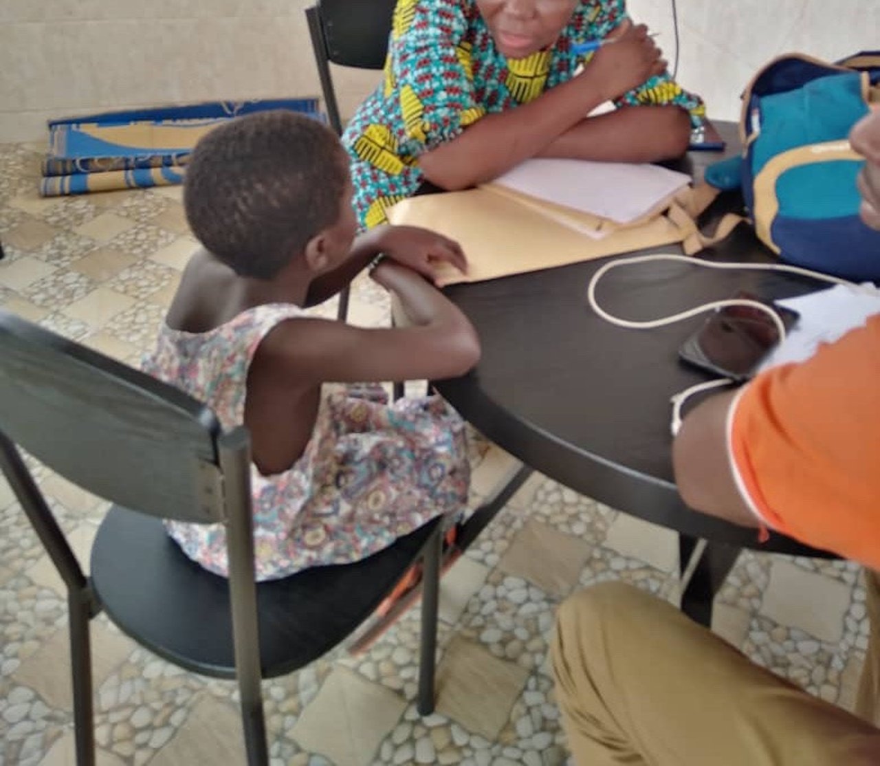 Ghana rescue 2019 07