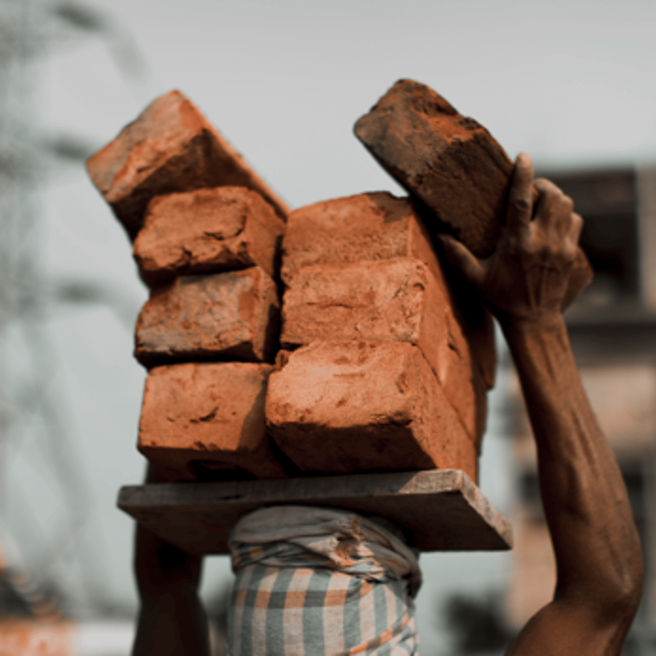 Brick Kilns