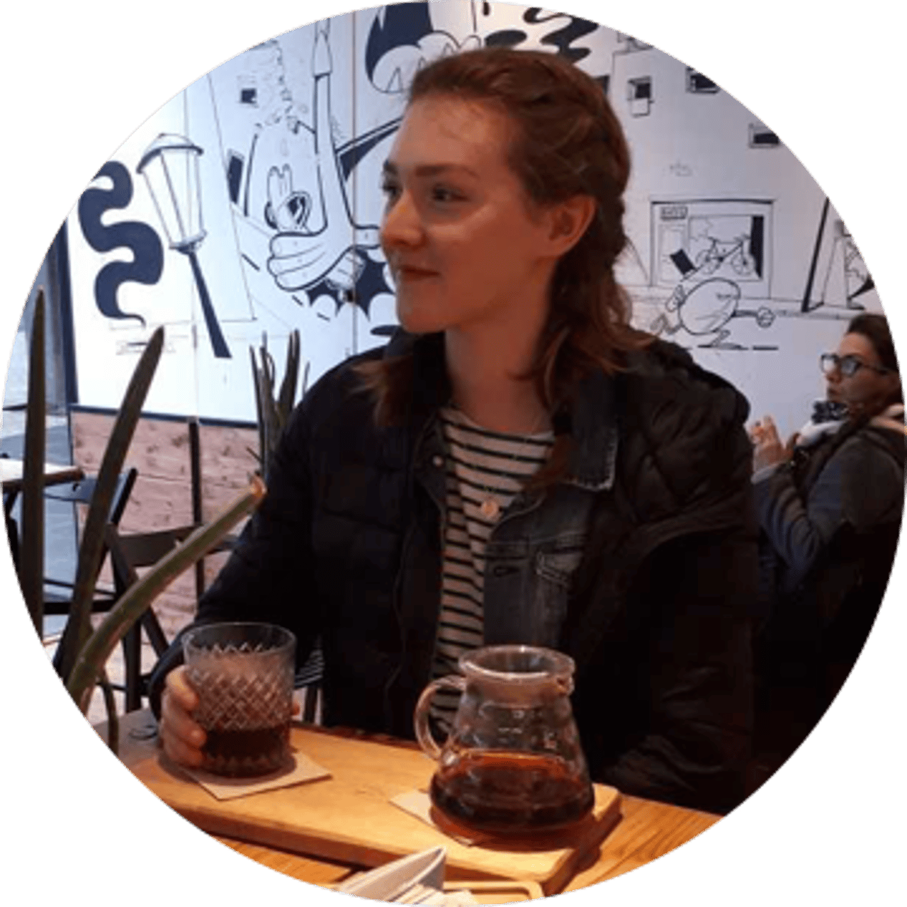 Megan Fundraiser
