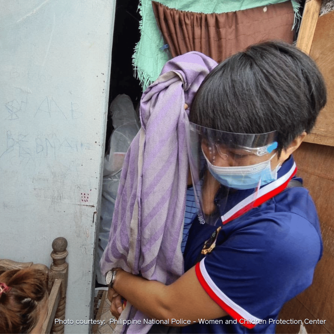 Rescue Taguig Sept 24