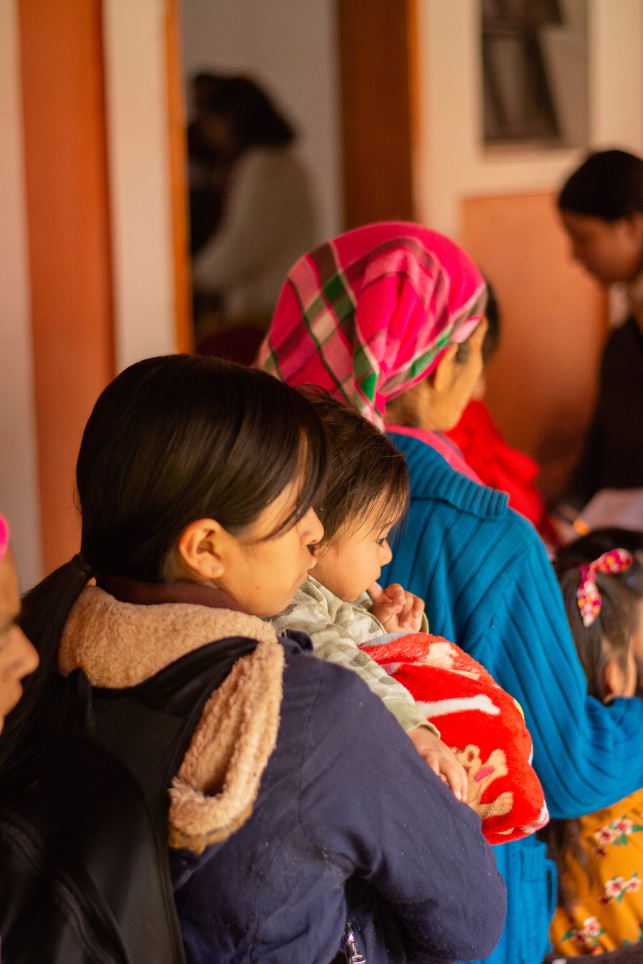 Community Network in Honduras