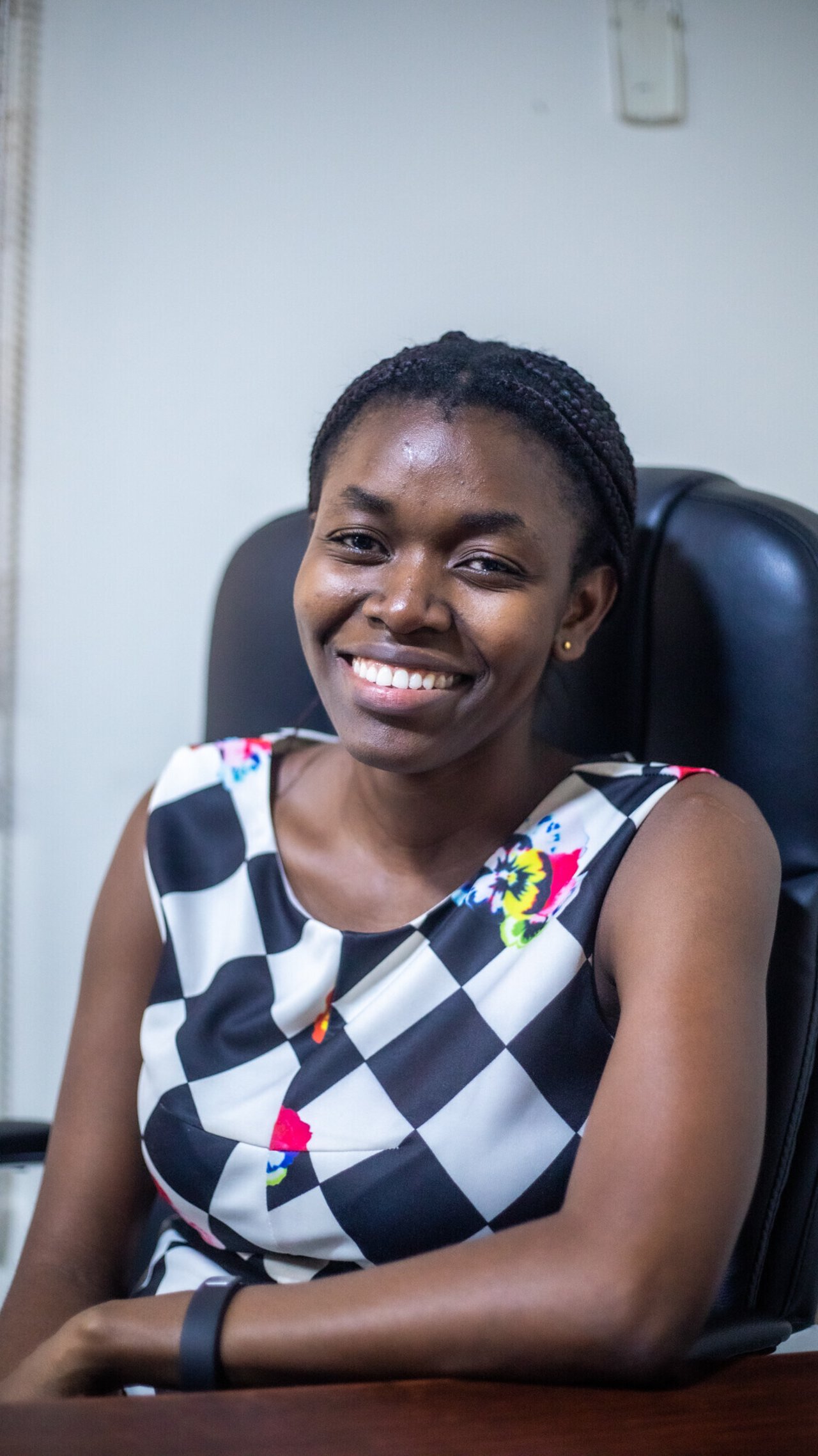 Ghana Rosa2 jpg2021 Ghana Staff Rosa Apronti Oppong 2021 Ghana Staff Rosa Apronti Oppong Approved for Full Use