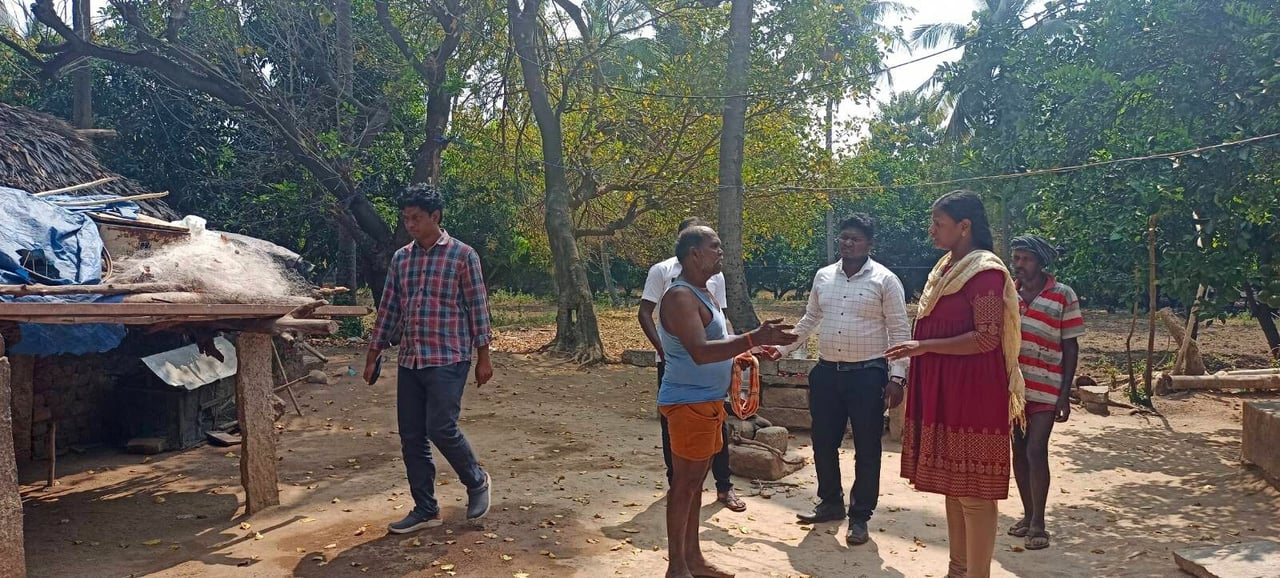 Onsite enquiry jpeg 202302 CHE SVG Puram Mango Grove Rescue Approved for Full Use