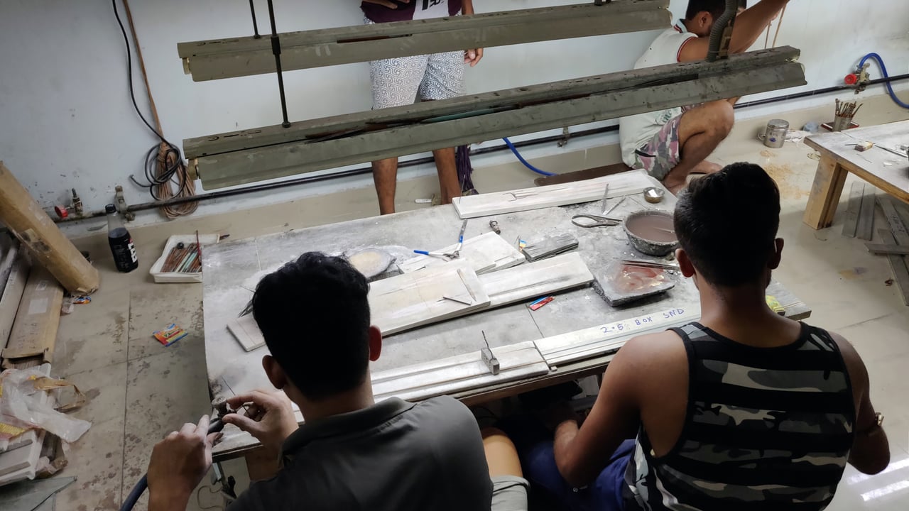 201909 CHE Jewelry Factory Rescues 06 jpg 201909 CHE Jewelry Factory Rescues Approved for Full Use