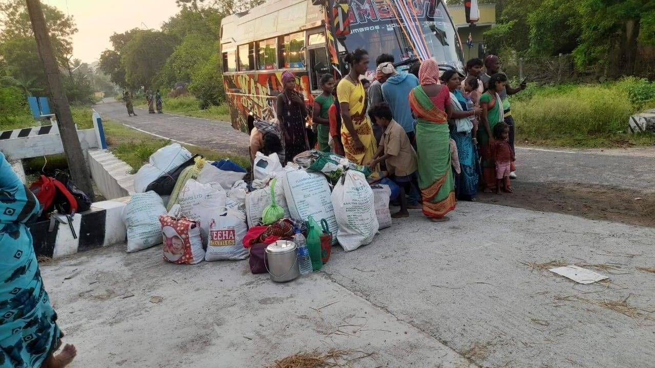 2025 05 08 Tiruppur Operation 1 jpeg 202505 TAN Sugar and Swine Rescues Approved for Full Use