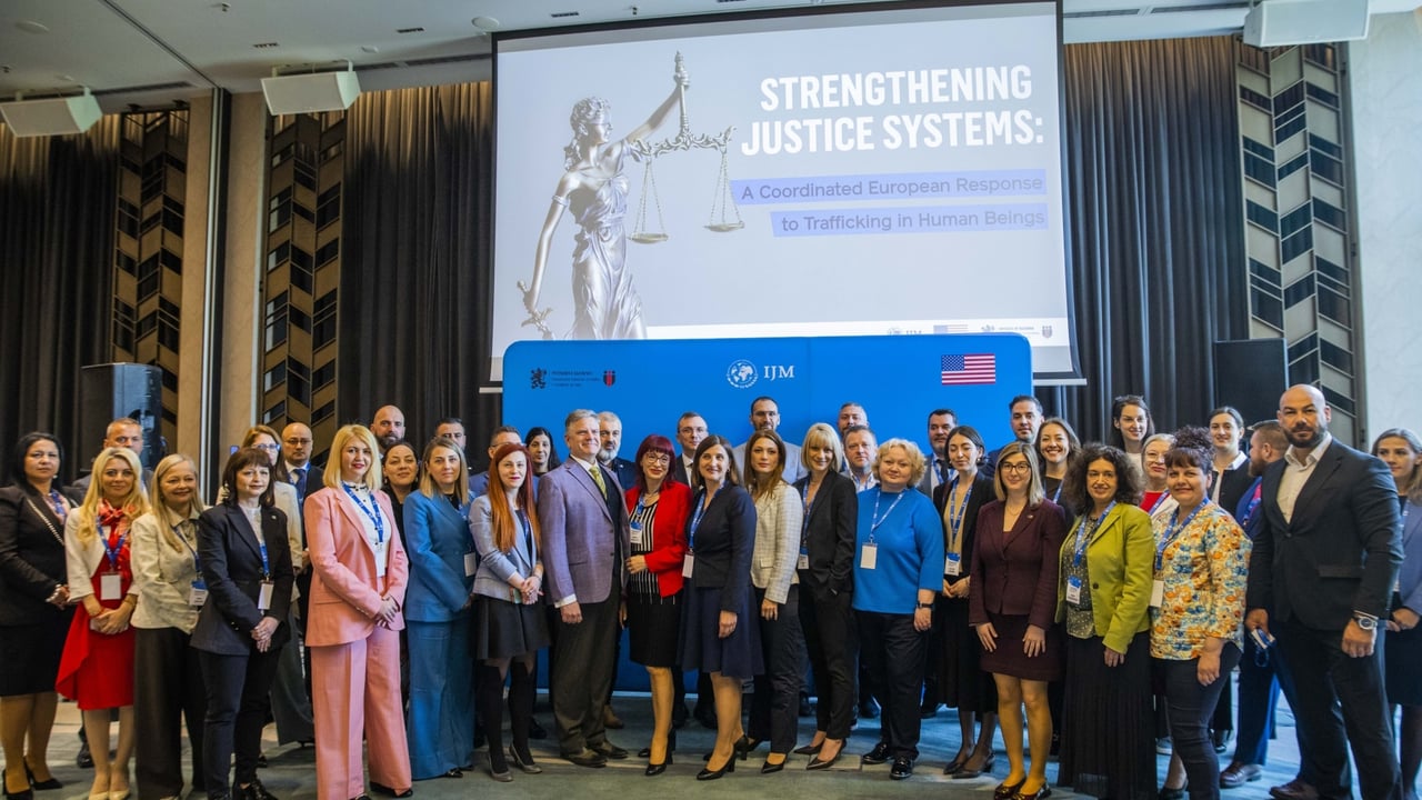 202605 BG Conference Strengthening Justice Systems A Coordinated European Response to Trafficking in Human Beings EATP Bulgaria 2026 BG Sofia Conference Strengthening Justice System EATP Bulgaria Full U