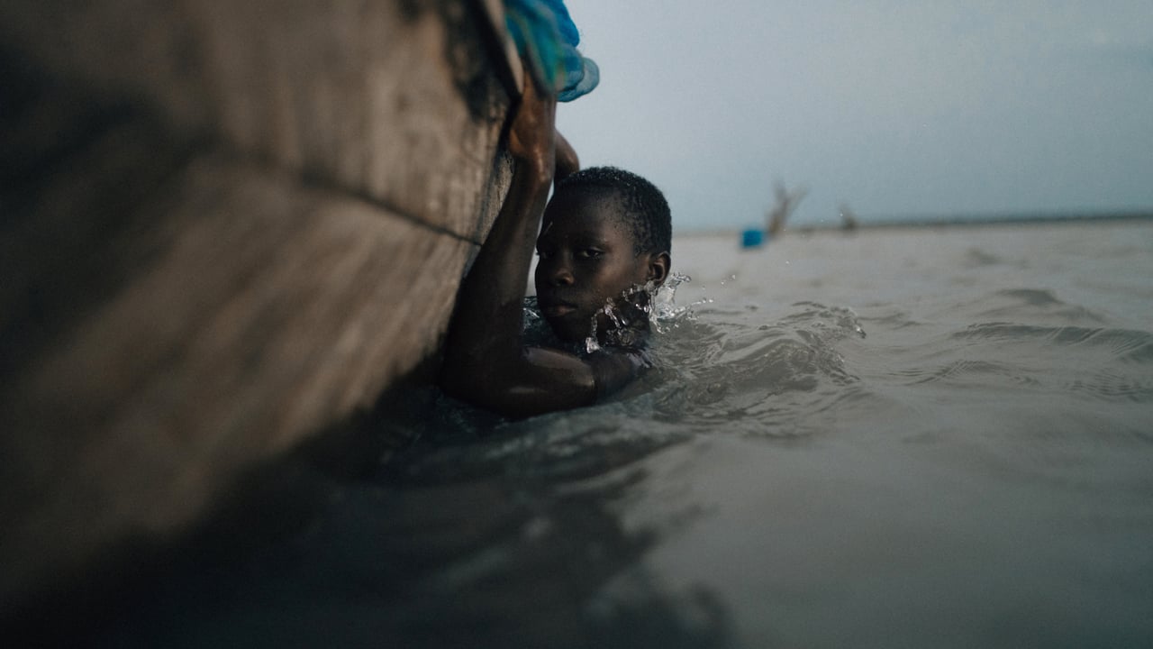 Afbeelding visual Ghana