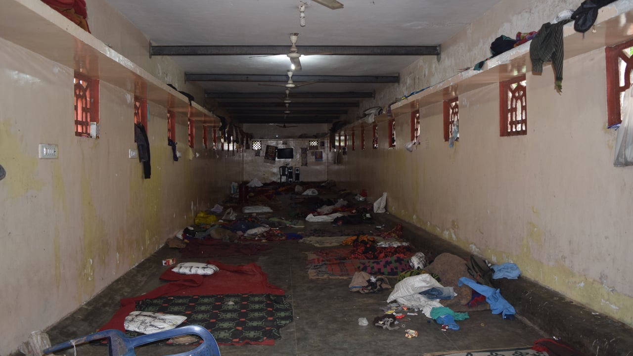 Agarbatti factory 2 201508 BAN Agarbatti Approved for Full Use