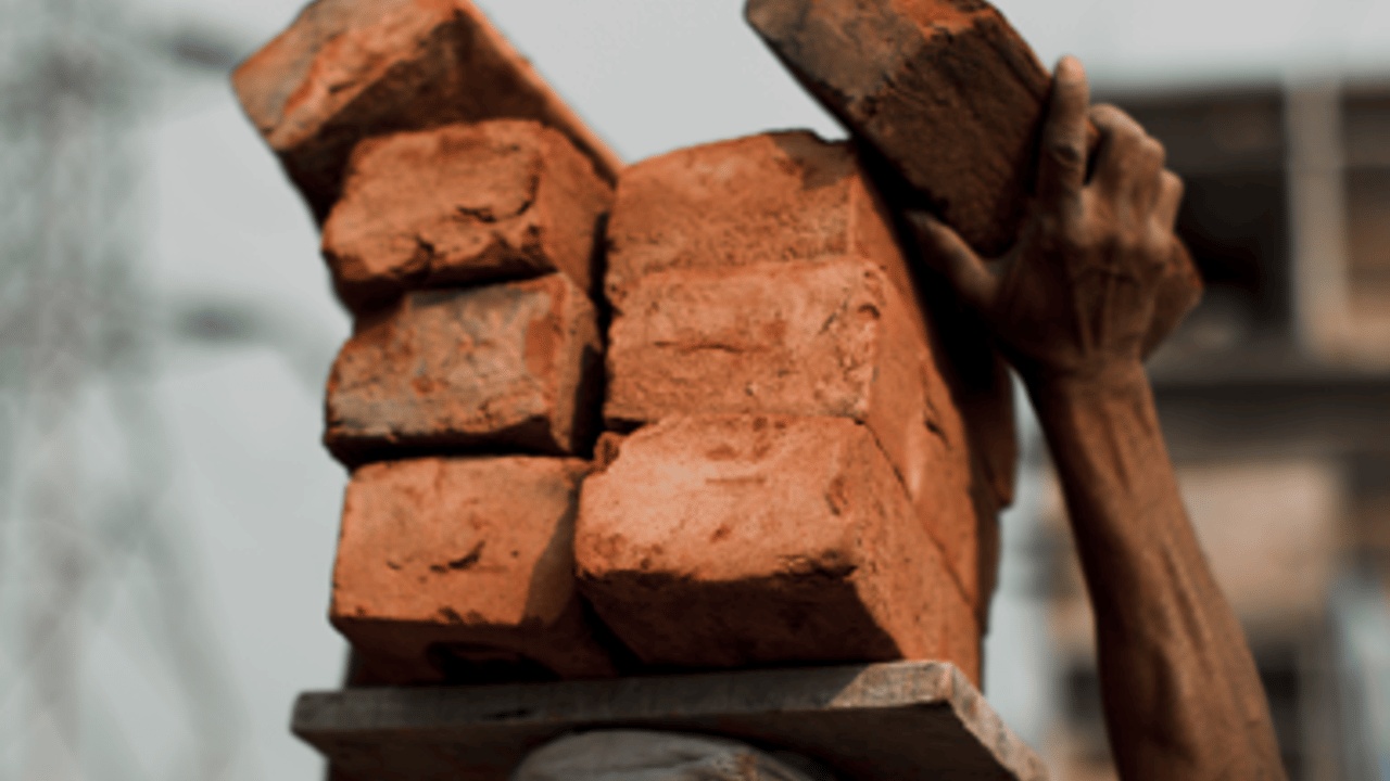 Brick Kilns