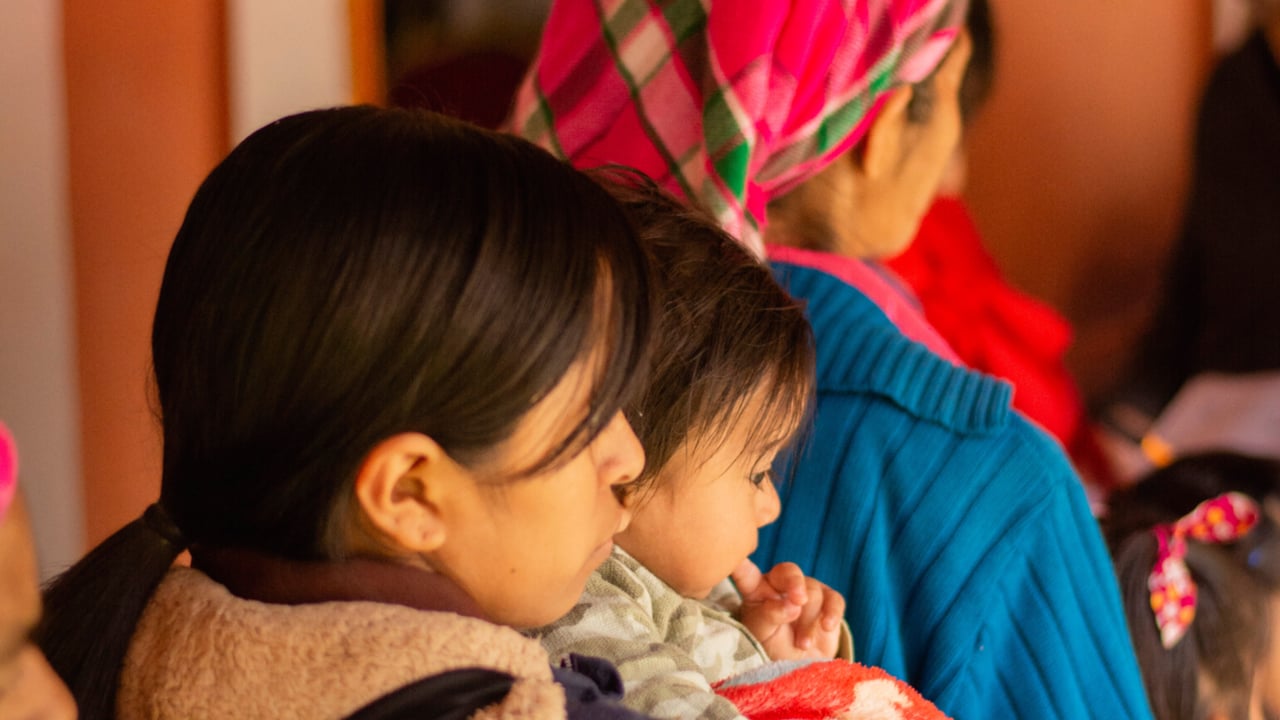 Community Network in Honduras
