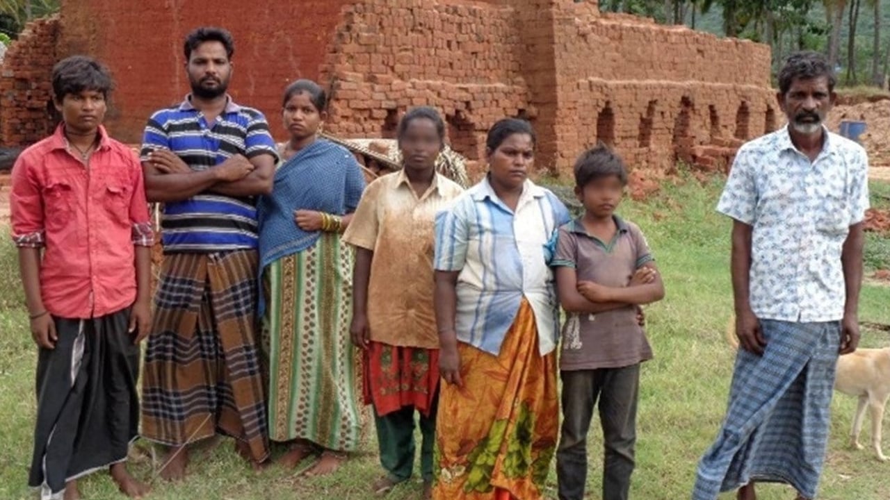 Fam southasia
