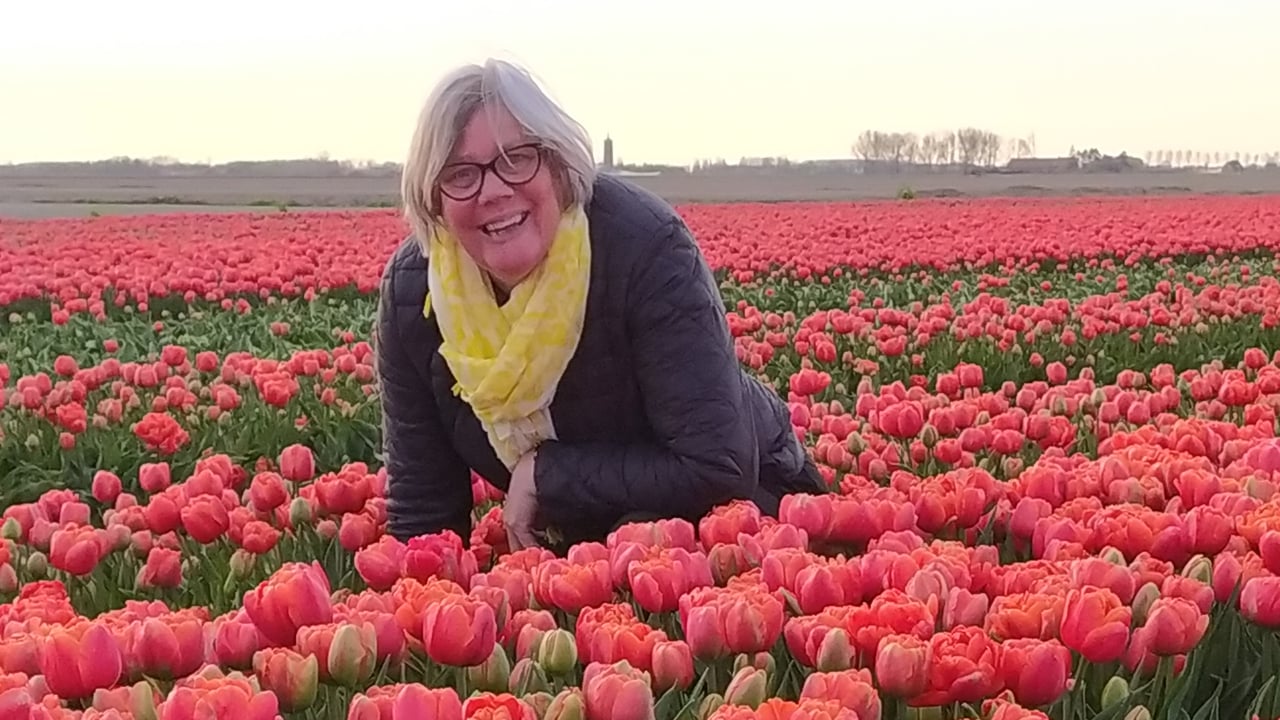 Jolanda