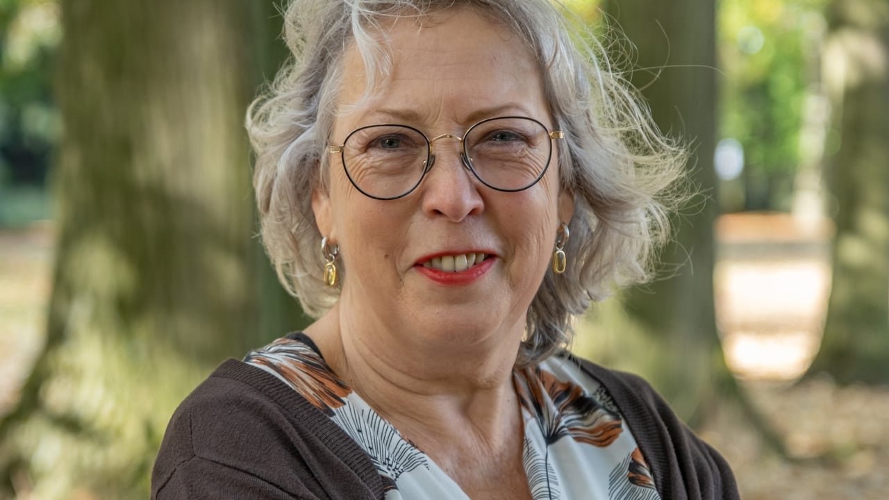 Marianne van Keep