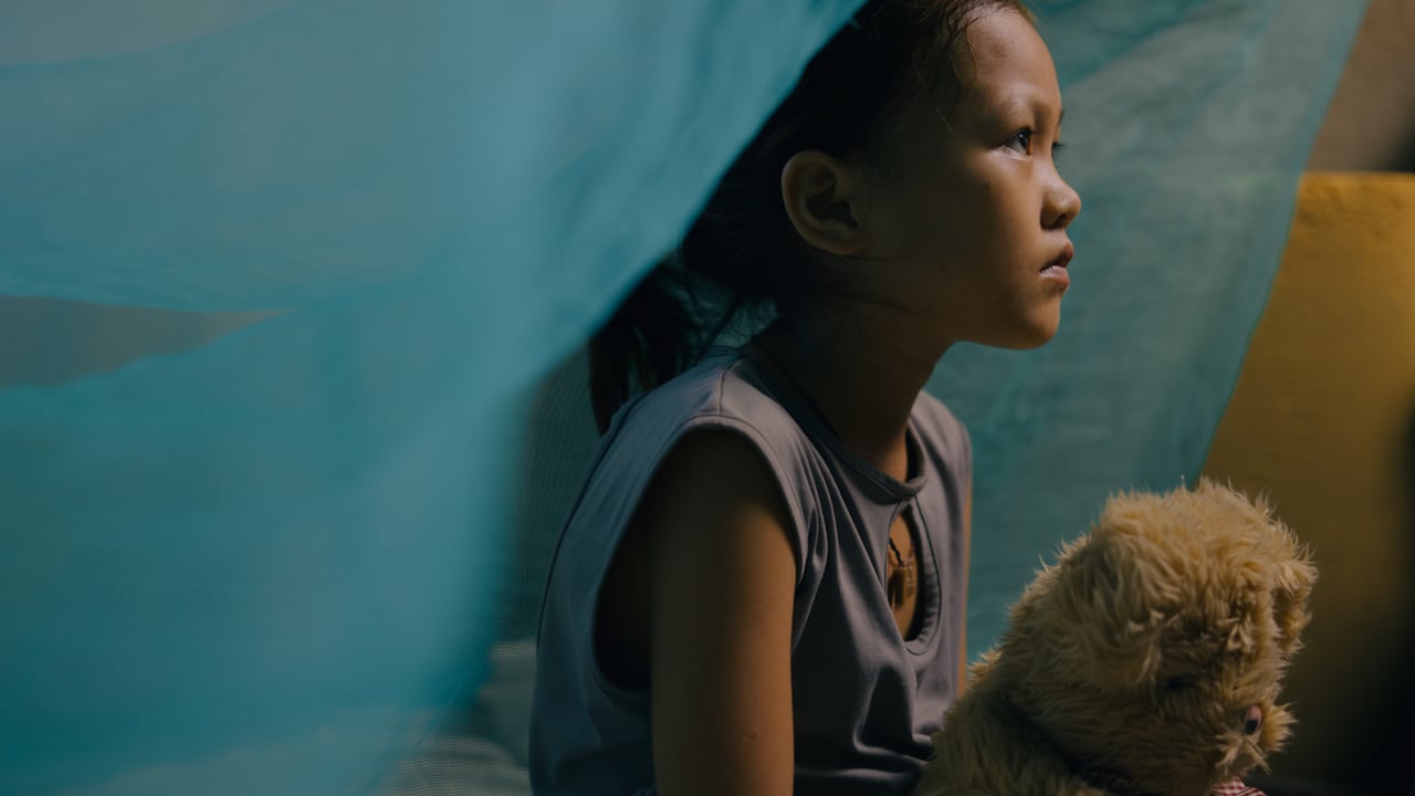 Philippines Cybersex Trafficking Issue