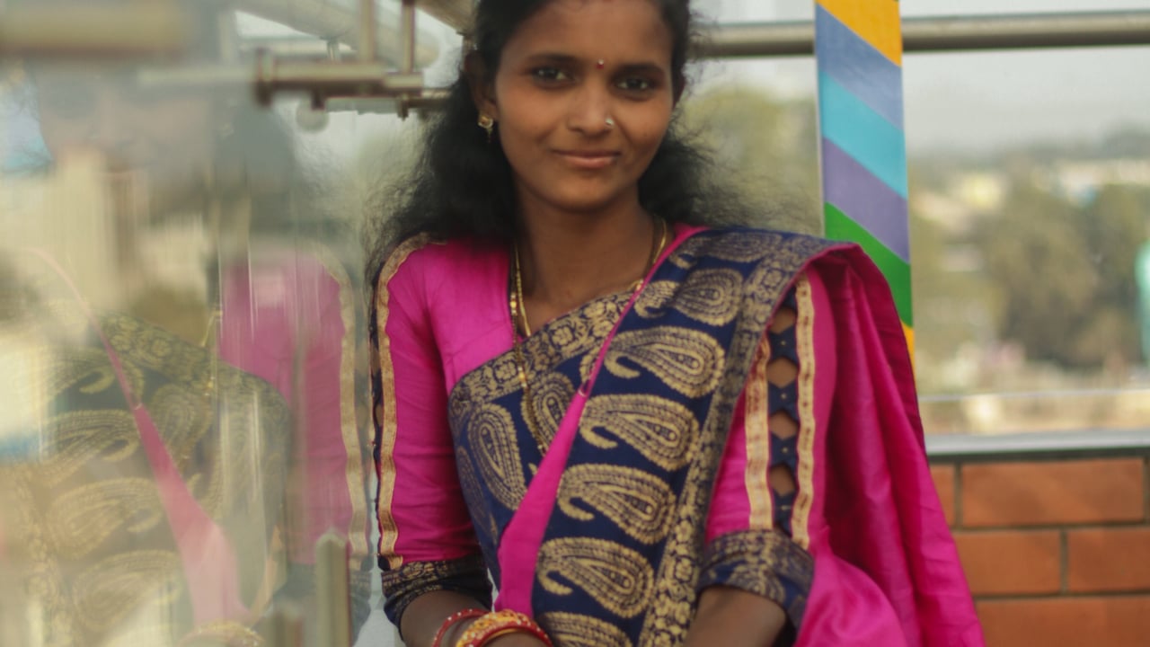 Santoshini 2 jpg 2023 04 Odisha Shramavahini Survivor Network New Leaders Approved for Full Use