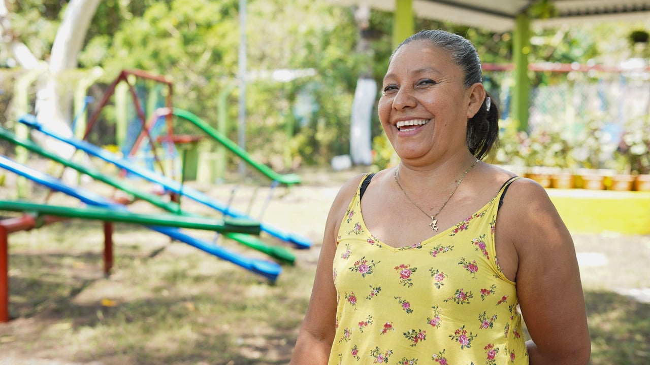Survivor Ana Julia 202506 ES Survivors Community Transformation Approved for Full Use