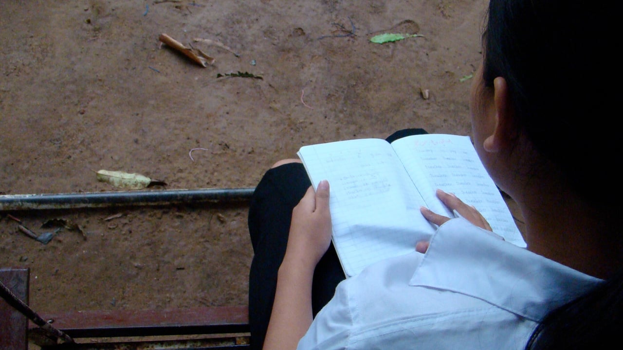 Survivor trafficking Southeast Asia