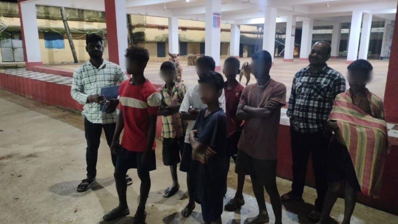 Whats App Image 2025 07 02 at 1 56 blurred jpg 202507 ODI Boys Rescued From Pig Farm Approved for Full Use