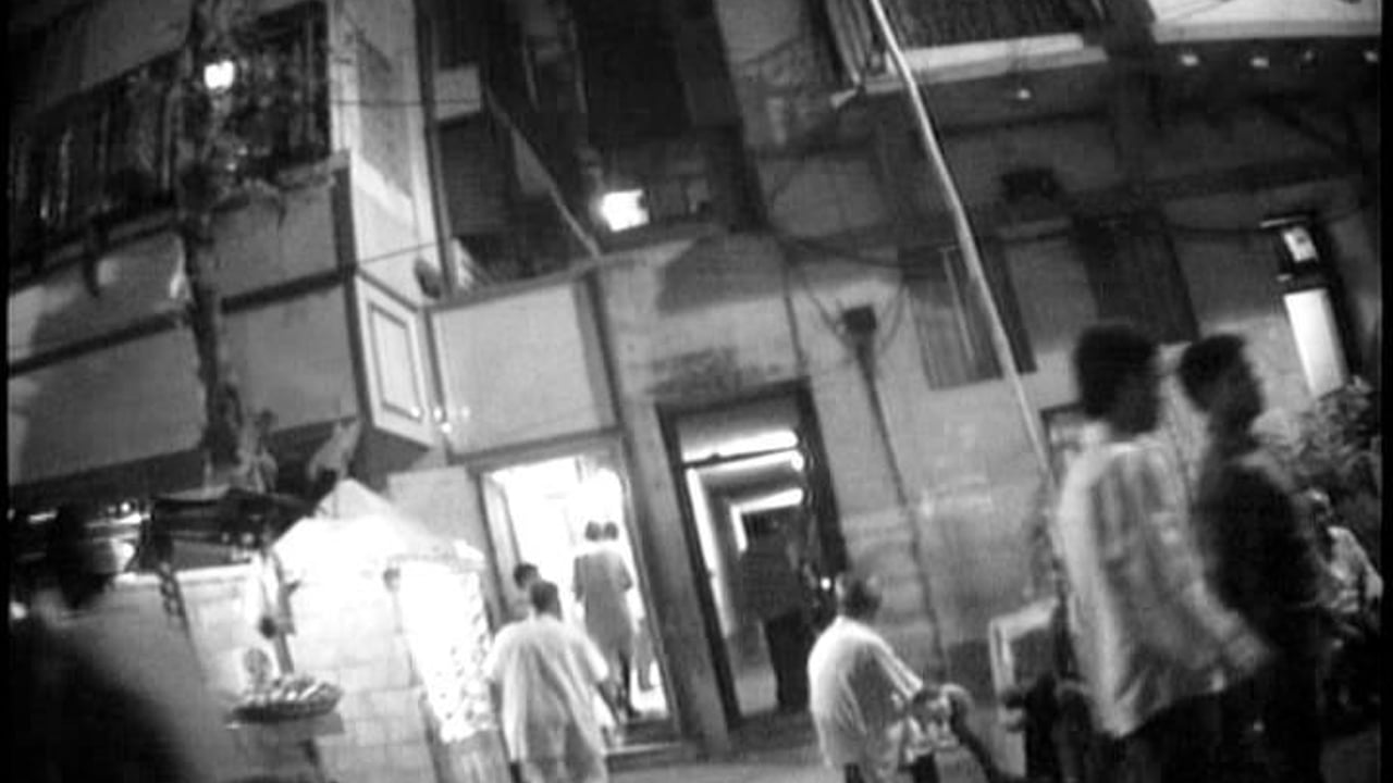 Tokeep brothel entrance in sonagachi district of kolkata