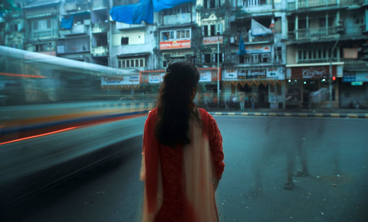 Sex trafficking in india 1