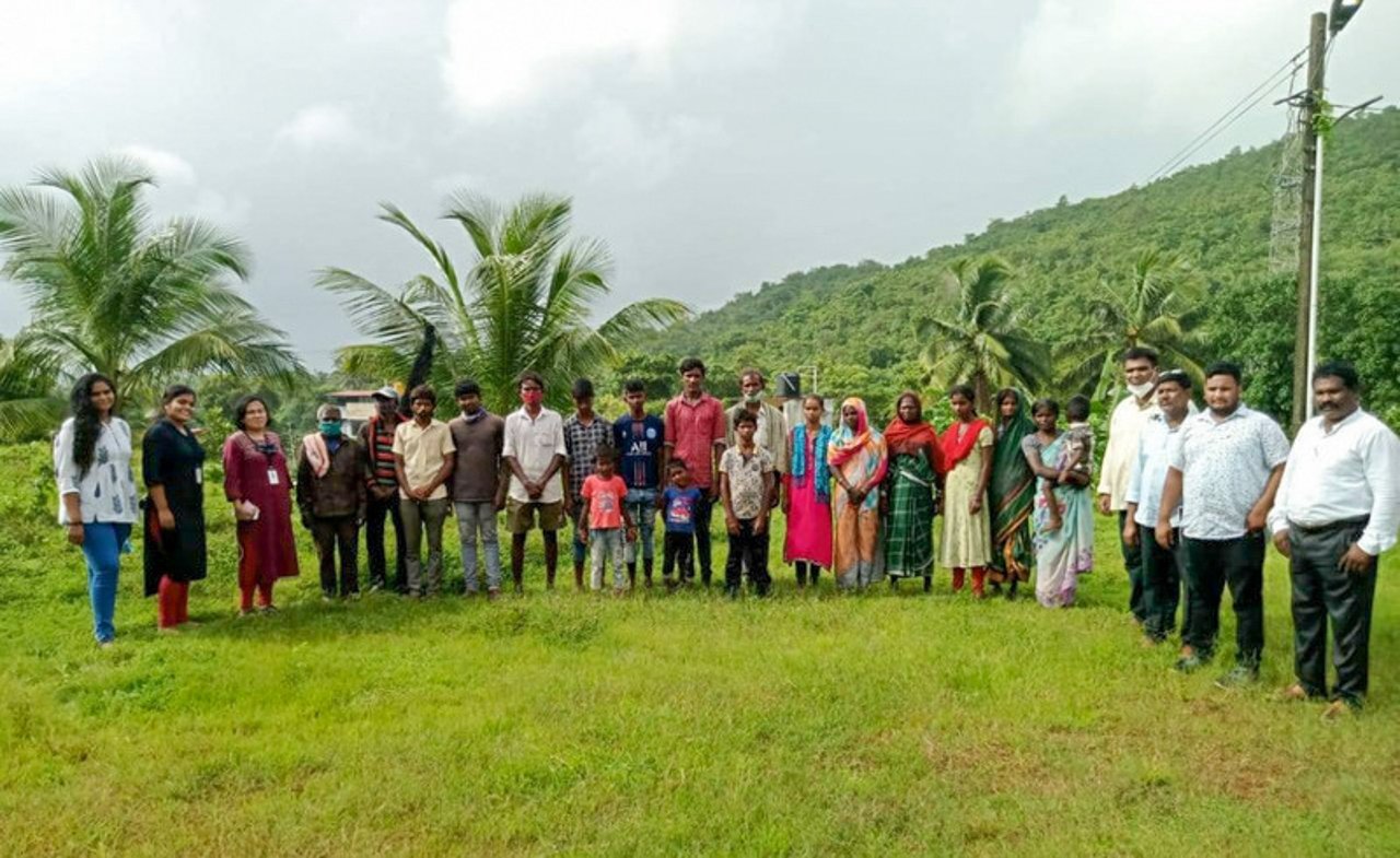 2021 08 04 FSD Rescue in Goa 02 jpg 202108 DEL FSD Rescue at Goa Railway Approved for Full Use 3
