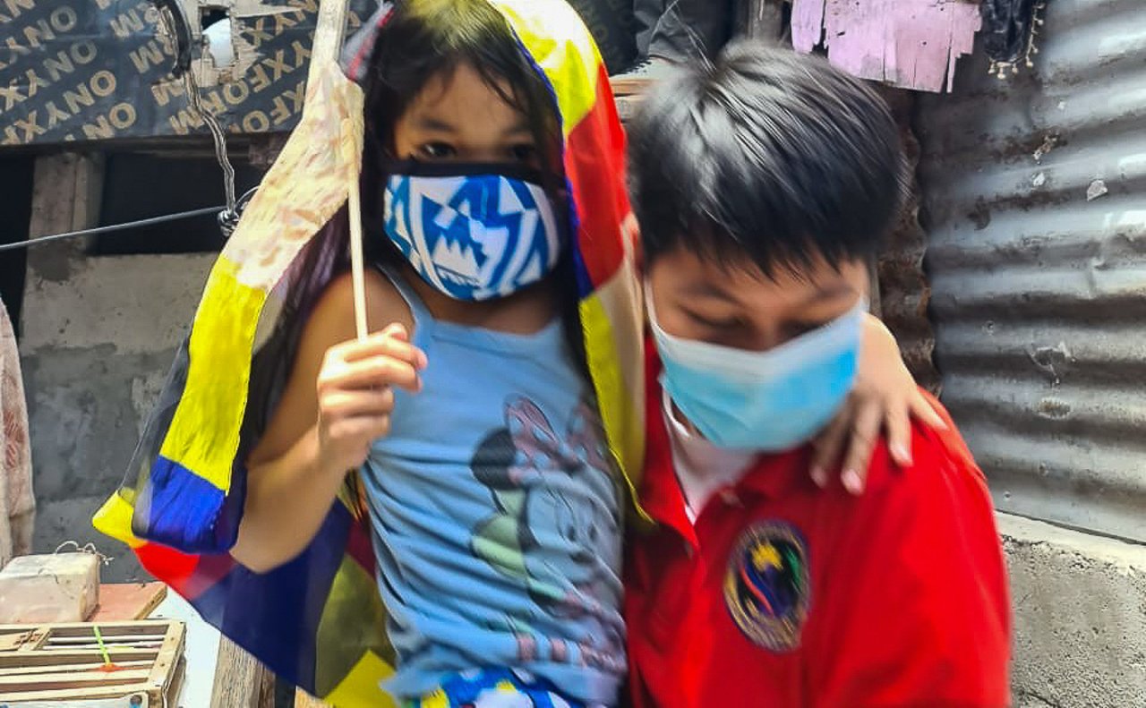 2020 0720 Bacoor Joint Operation Children rescued jpeg2020 07 PHL Rescue Operation 2020 07 PHL Rescue Operation Approved for Full Use 2 2