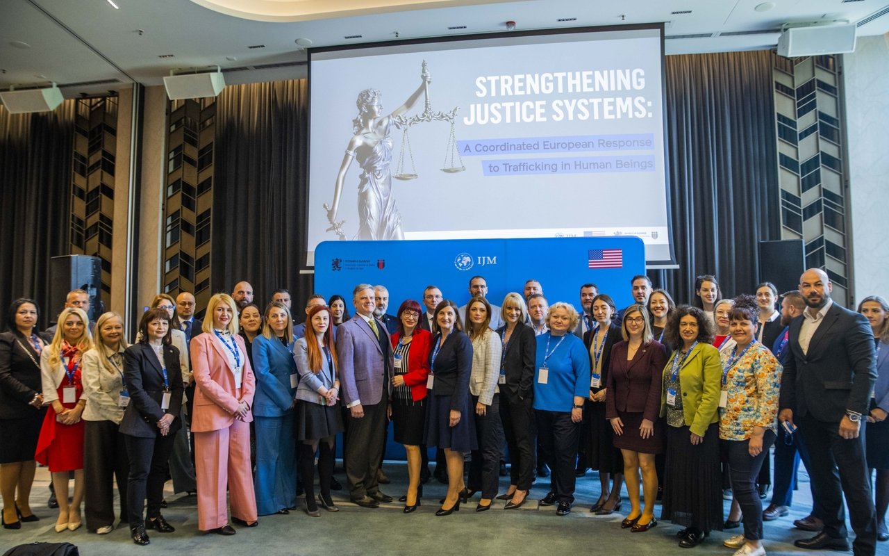202605 BG Conference Strengthening Justice Systems A Coordinated European Response to Trafficking in Human Beings EATP Bulgaria 2026 BG Sofia Conference Strengthening Justice System EATP Bulgaria Full U