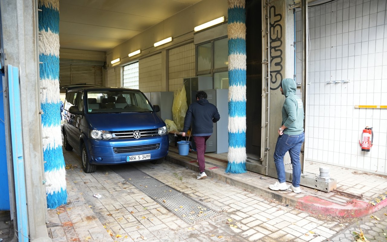 OSCE IJM SIMEX Bruhl 2025 01