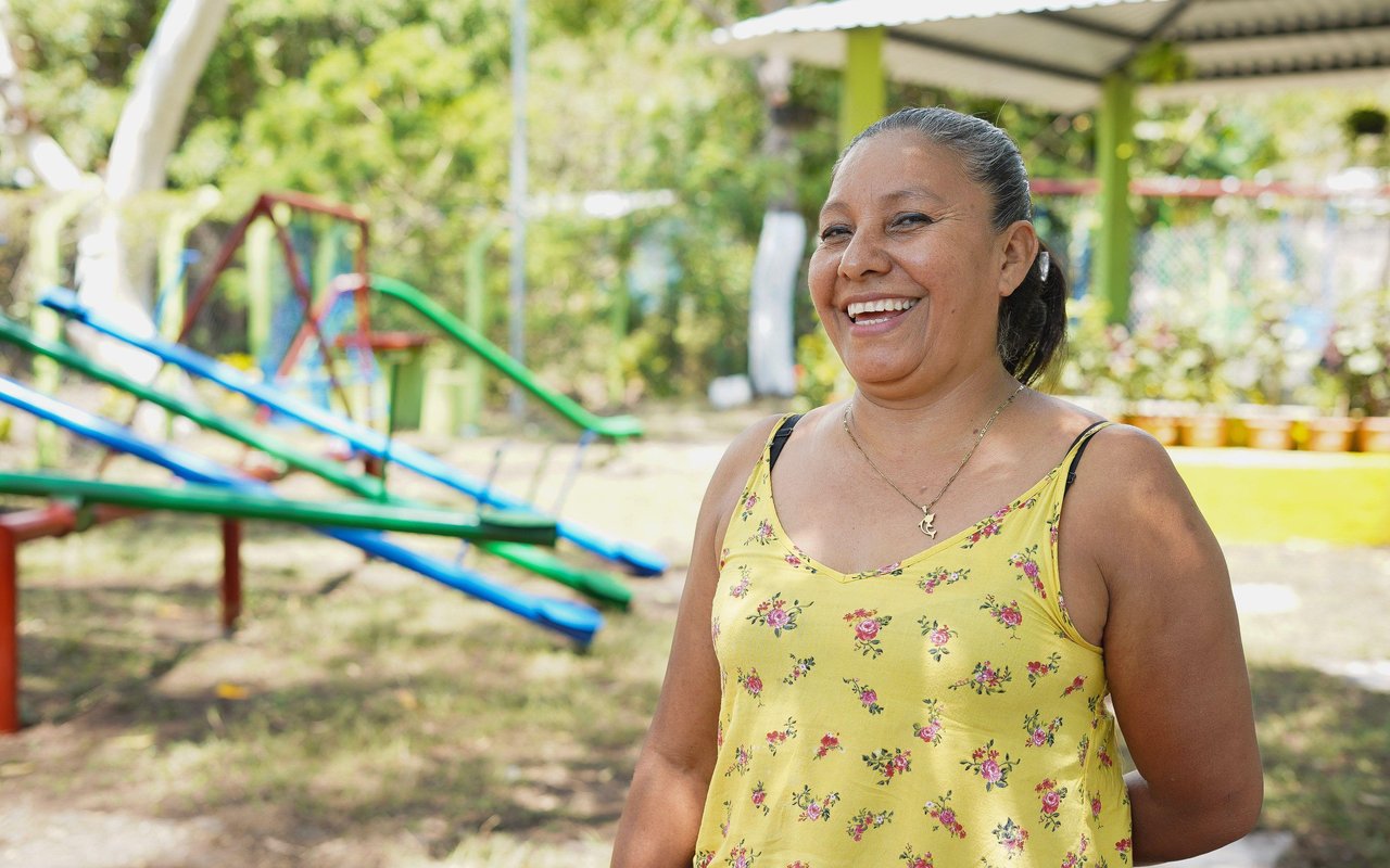 Survivor Ana Julia 202506 ES Survivors Community Transformation Approved for Full Use