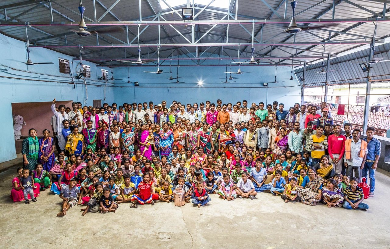 1 R8 A0444 jpg 2016 08 Massive Odisha Graduation Titlagarh Approved for Full Use 2
