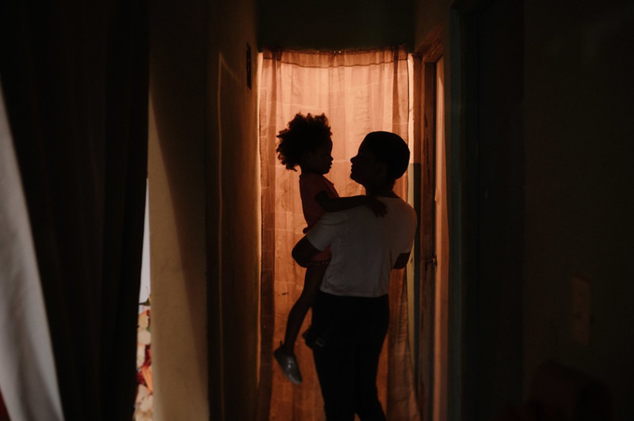 2021 Survivor Story Dominican Republic Francesca 2021 Survivor Story Dominican Republic Francesca Limited Use