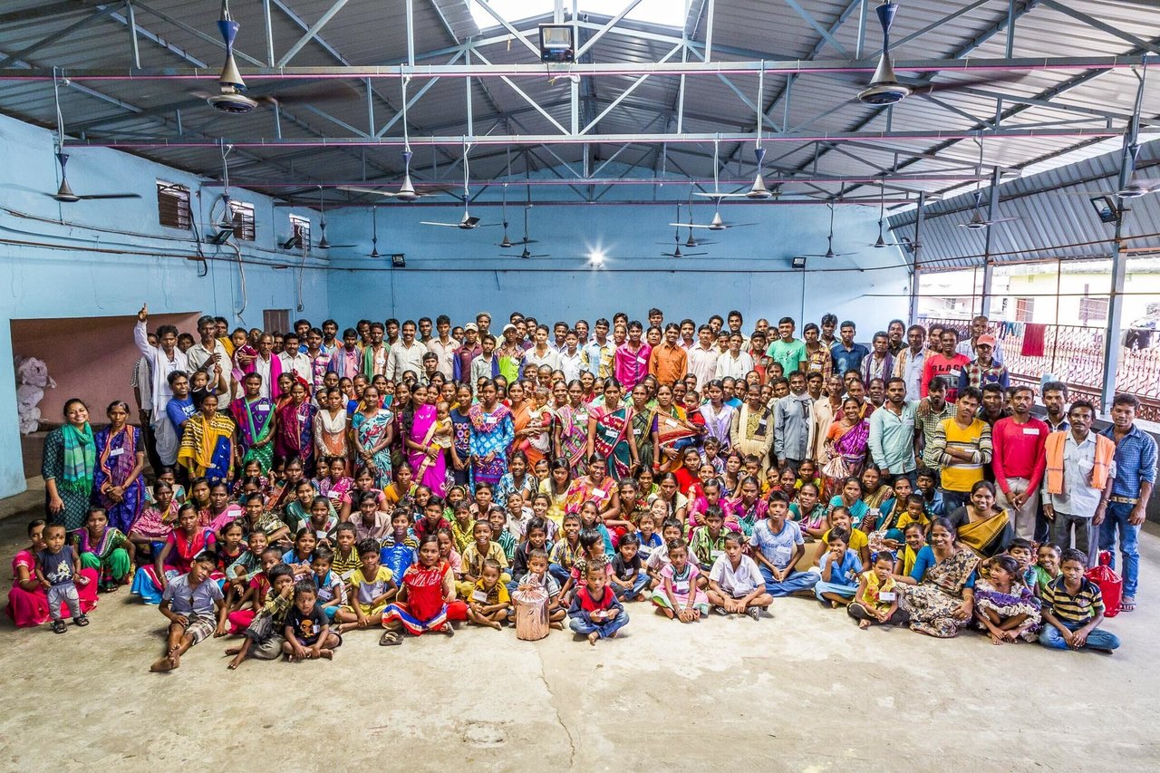 1 R8 A0444 jpg 2016 08 Massive Odisha Graduation Titlagarh Approved for Full Use 2