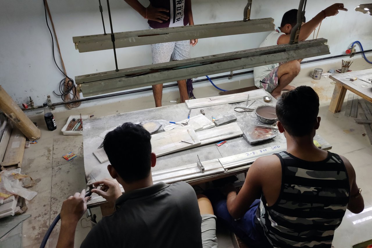 201909 CHE Jewelry Factory Rescues 06 jpg 201909 CHE Jewelry Factory Rescues Approved for Full Use