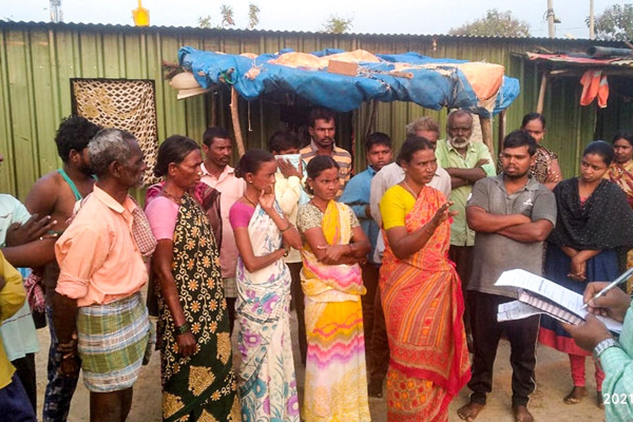 2021 01 28 FSD Road Construction Rescue in Telangana 5 jpeg 202101 DEL FSD Road Construction Rescue in Telangana Approved for Full Use 2