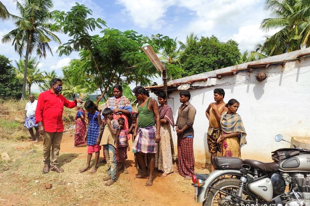 2021 09 07 READ Rescue Initial Enquiry 3 jpg 202109 CHE GAS Brick Kiln Rescue Approved for Full Use 2