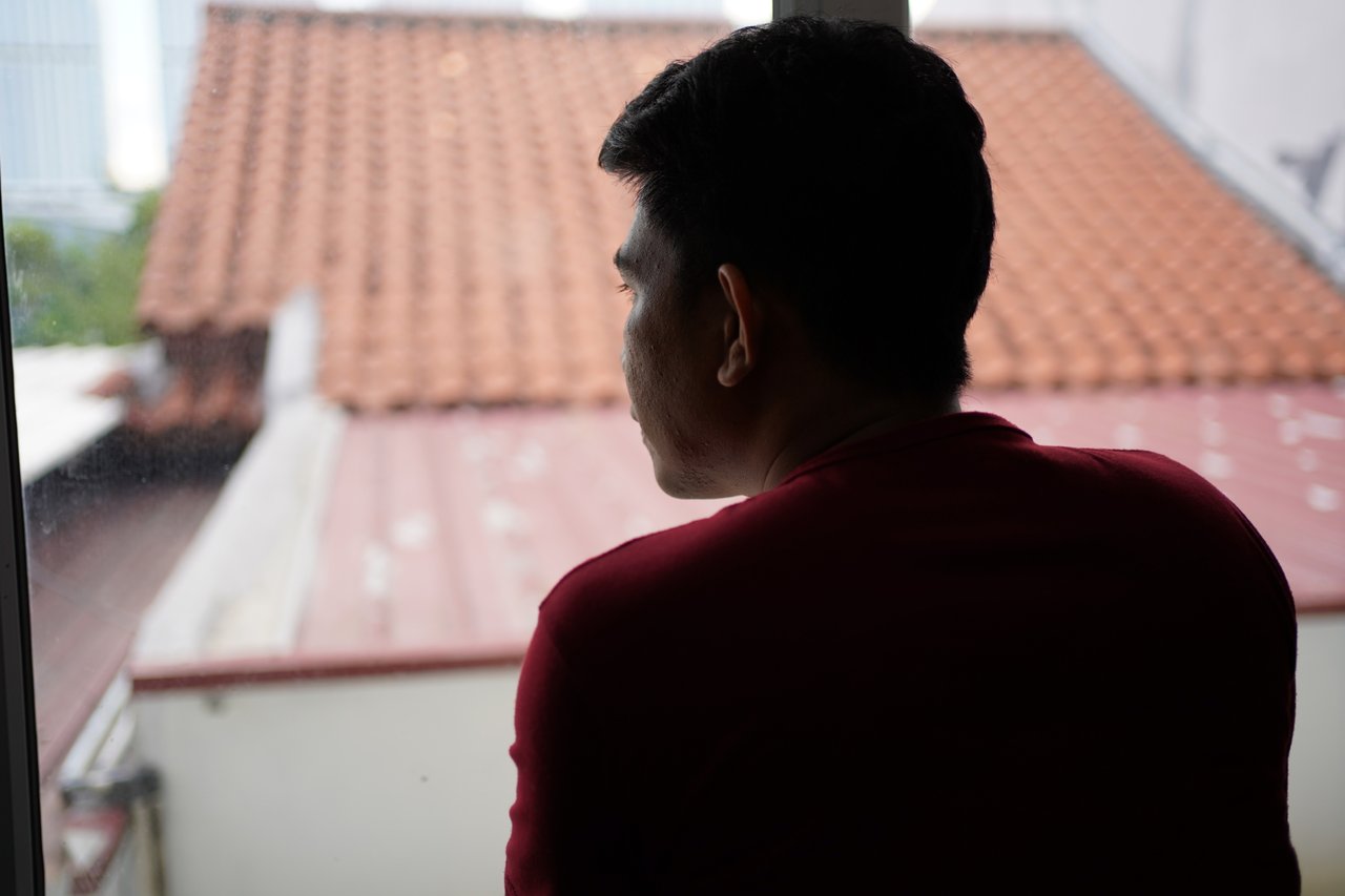 20231501 INA FLS Batam Online Scamming Rahim 2 JPG 20231501 INA FLS Batam Online Scamming Rahim Story Limited Use