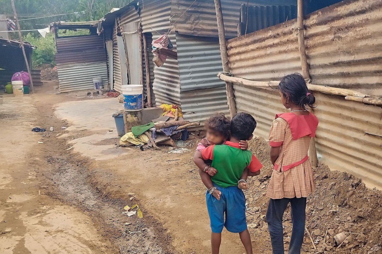 Anekal Rescue1 Blur jpg 202508 KAR Partners Help Govt Rescue 11 from Bonded Labor Limited Use
