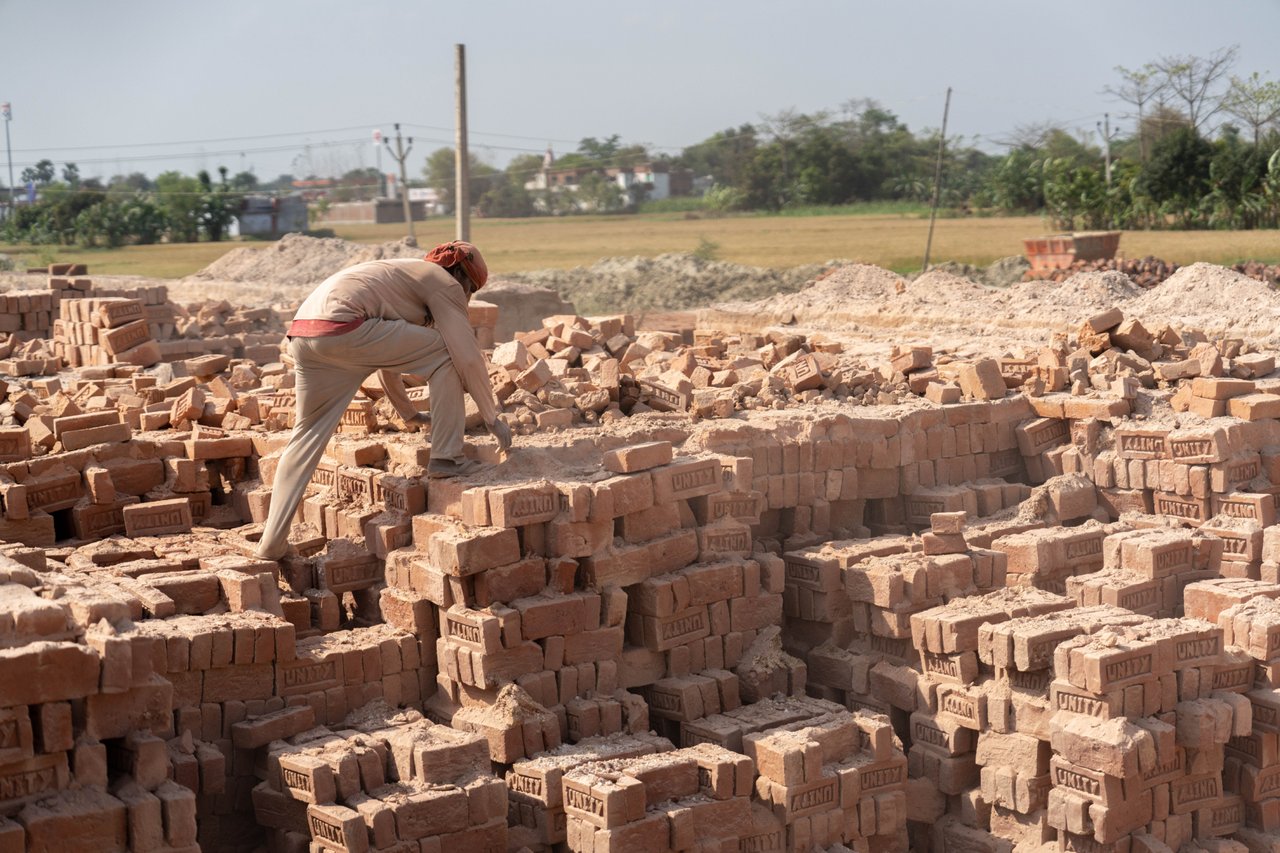 Bihar Photoshoot March2023 02987 jpg 20230 BIH Brick Kiln Stock Approved for Full Use