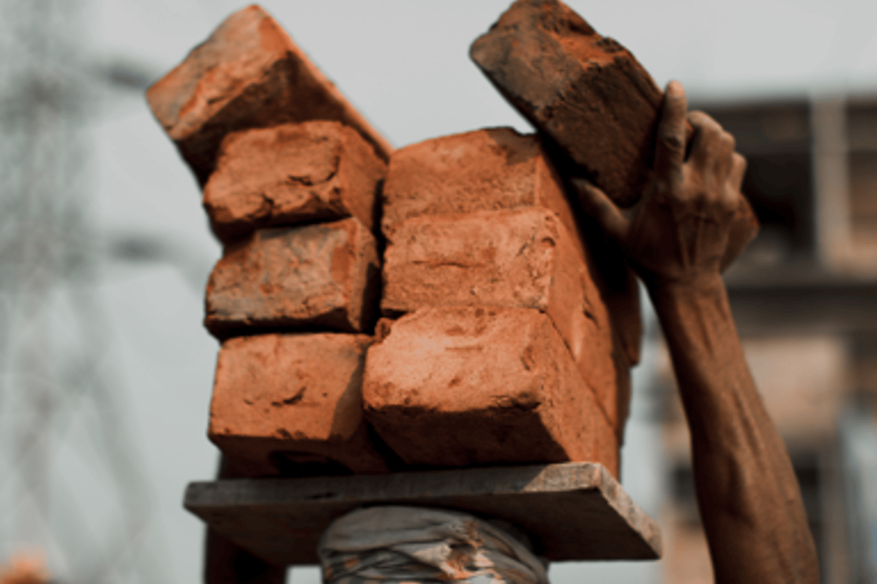 Brick Kilns