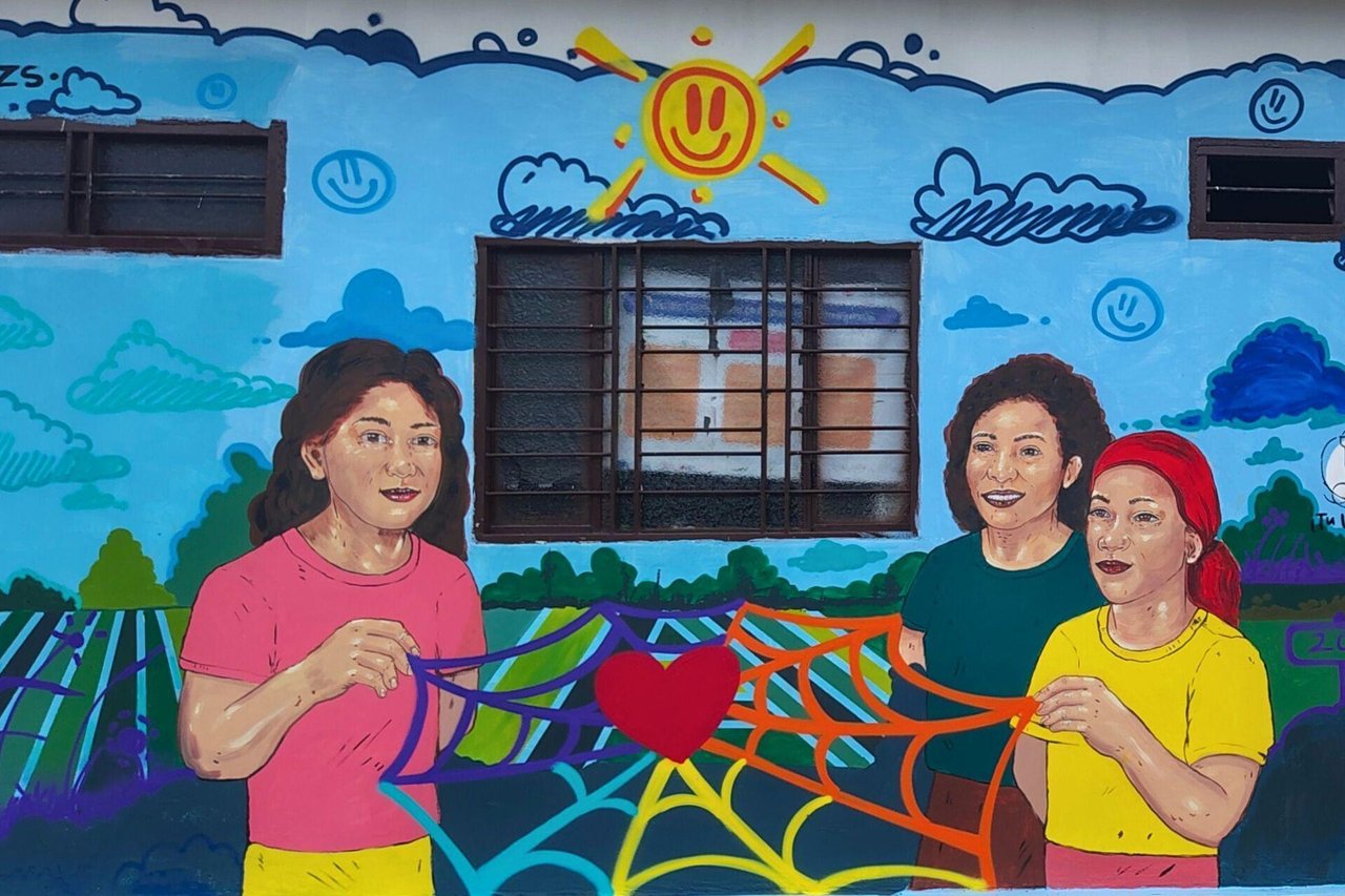 Colombian Women Transforming Pain into Art 202509 CO Painted Resistance Approved for Full Use 2