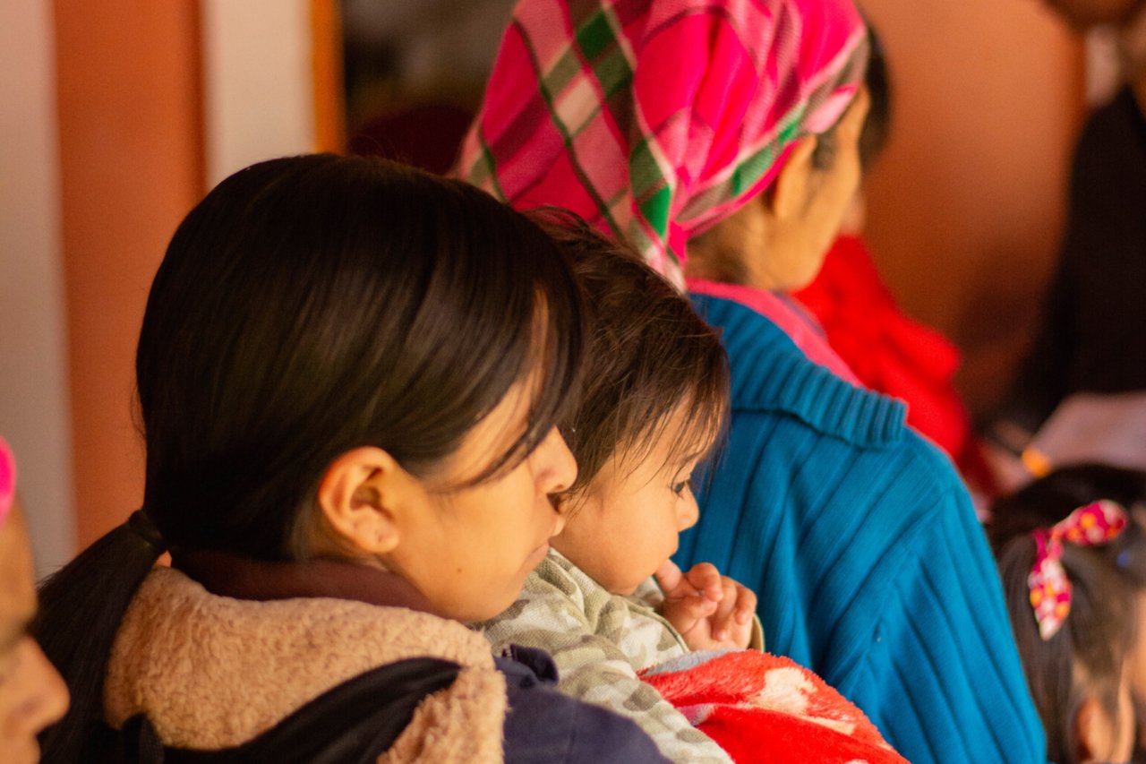 Community Network in Honduras