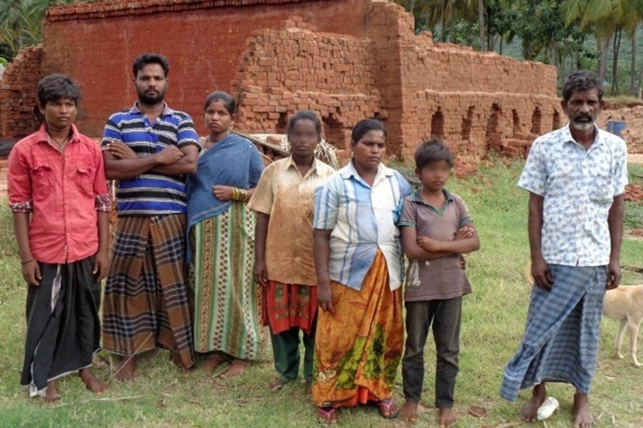 Fam southasia