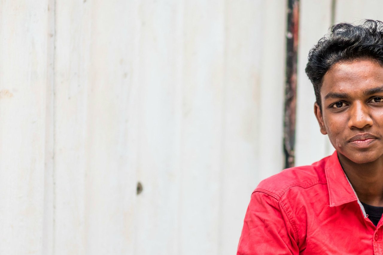 IJM Suriya header