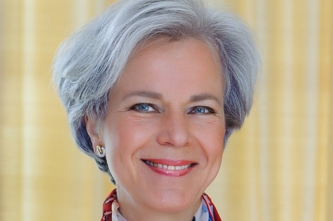 Jolanda van Boven