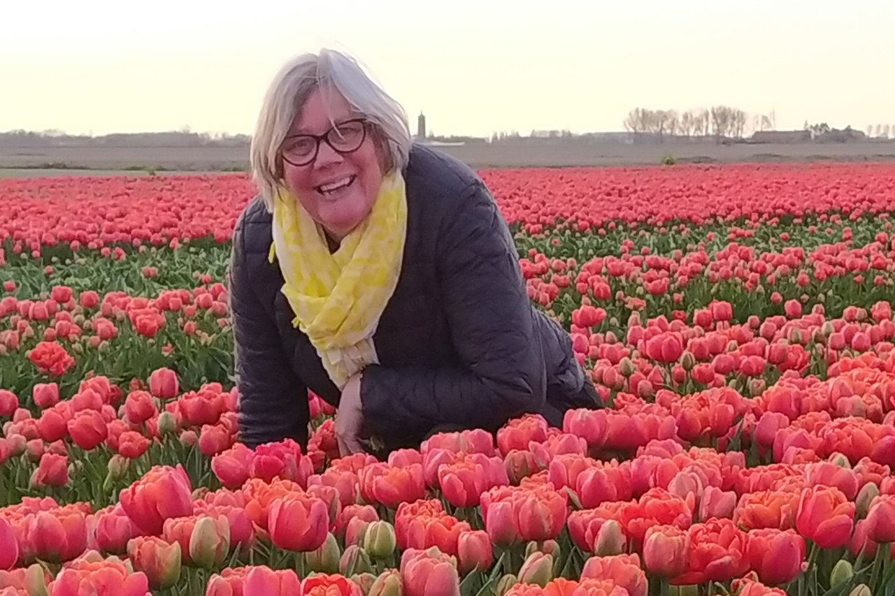 Jolanda