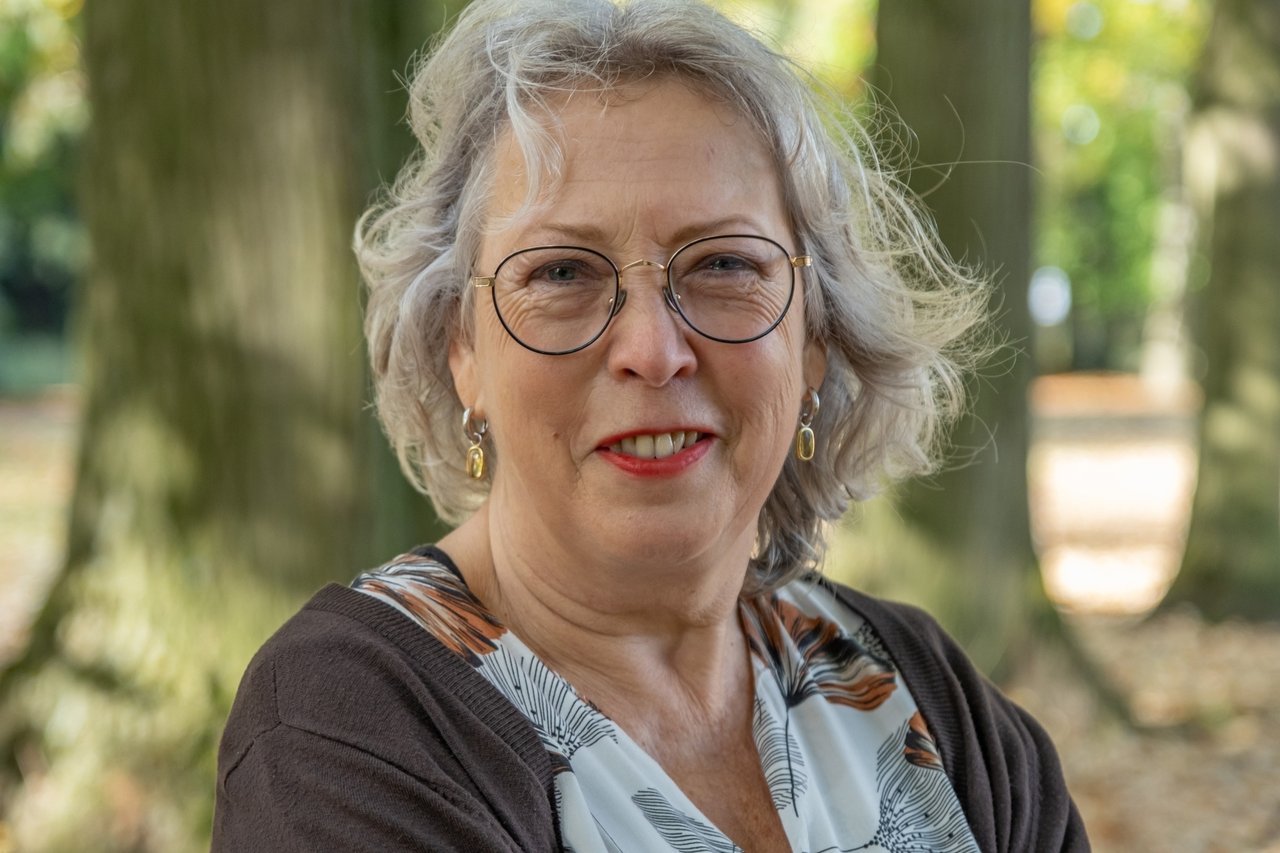 Marianne van Keep