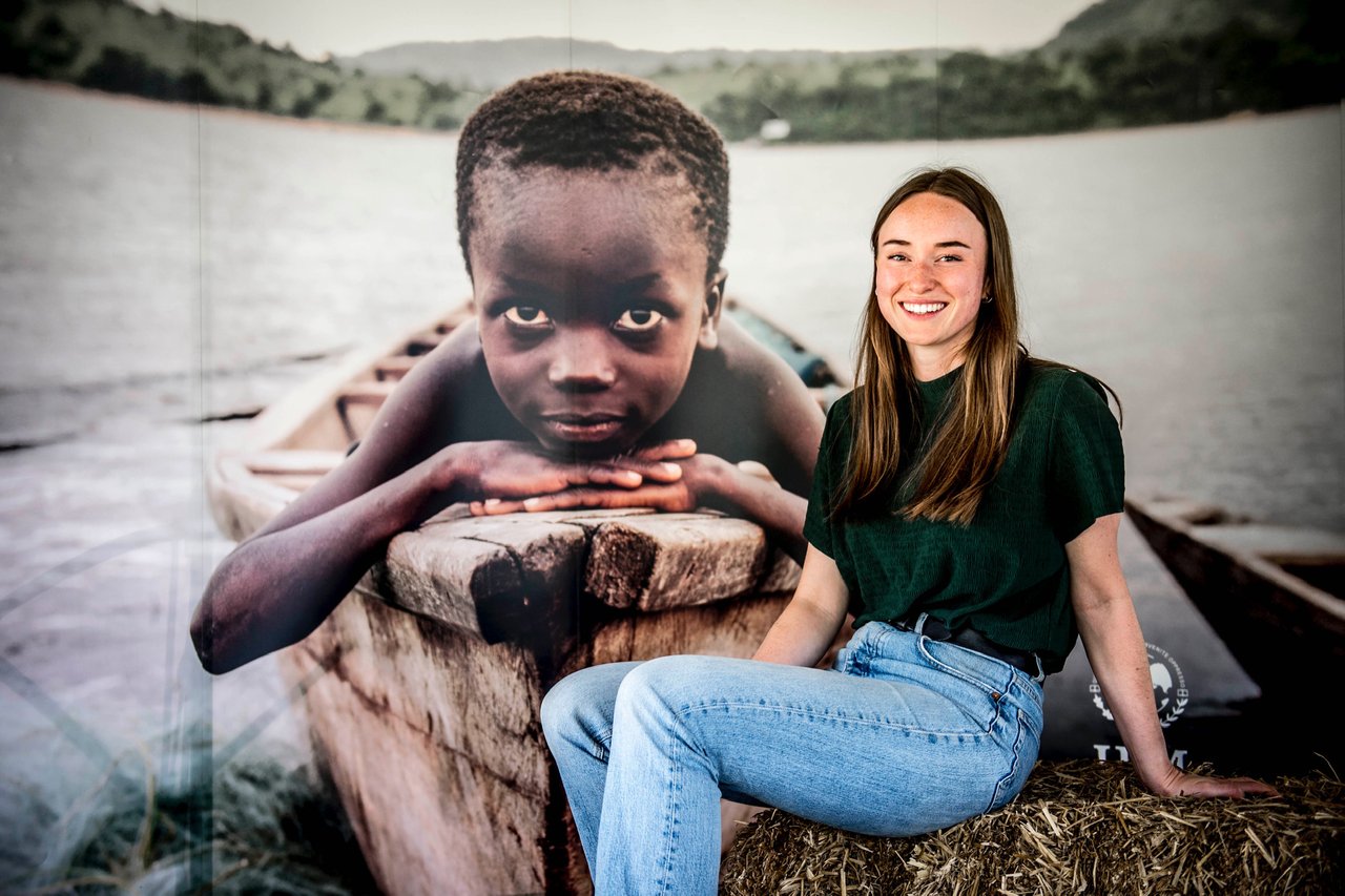 Merel foto Carel Schutte