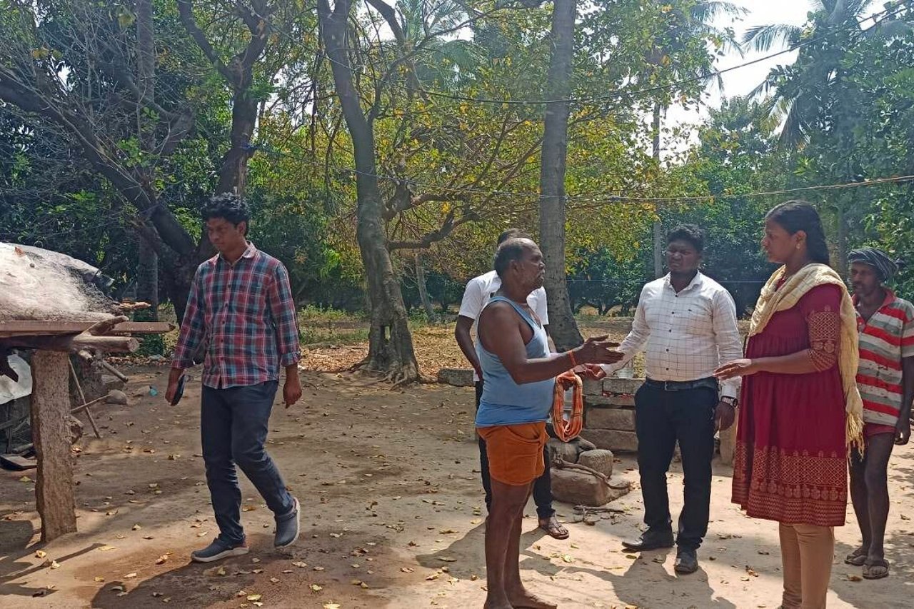 Onsite enquiry jpeg 202302 CHE SVG Puram Mango Grove Rescue Approved for Full Use