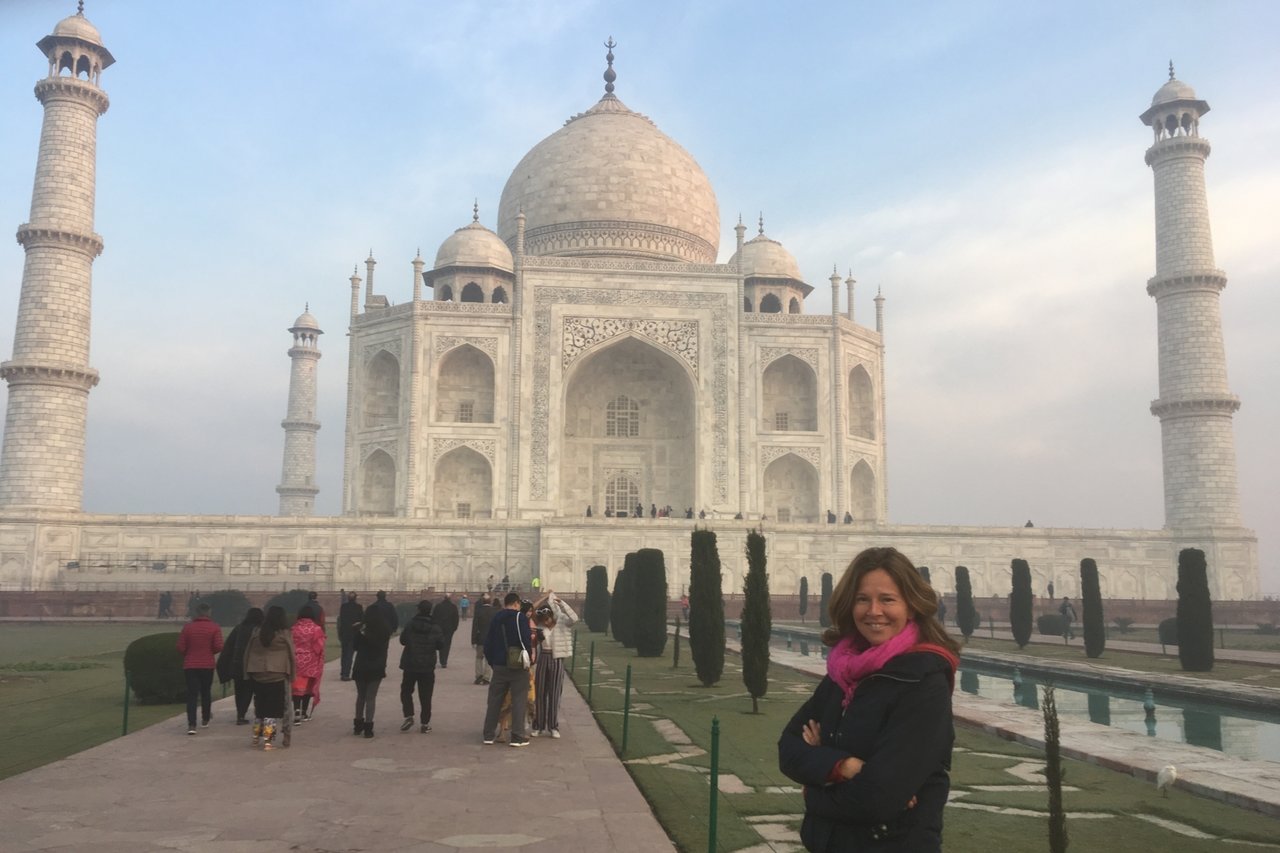 Paulien India