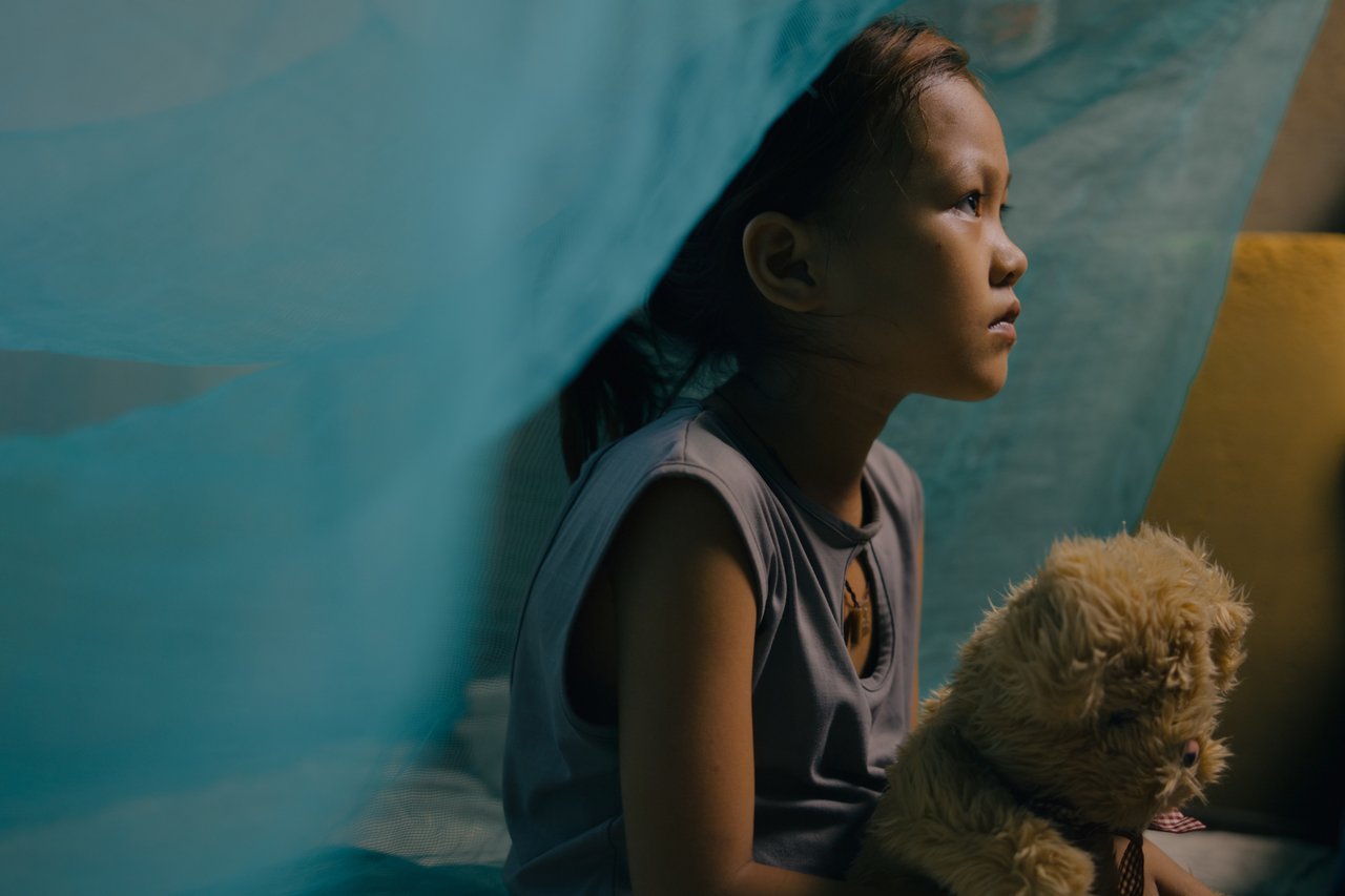 Philippines Cybersex Trafficking Issue
